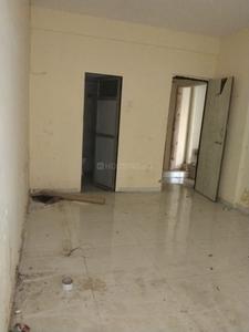 Hall Image of 1200 Sq.ft 3.5 BHK Apartment / Flat for rent in Badlapur West Badlapur for Rs. 18000
