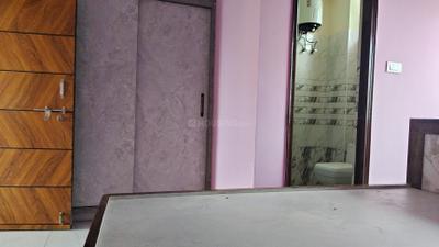 1 BHK Fully Furnished Flat