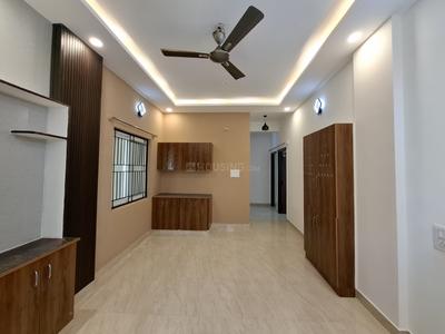 Hall Image of 5000 Sq.ft 9 BHK Independent House for sale in Byrathi Bengaluru for Rs. 43500000