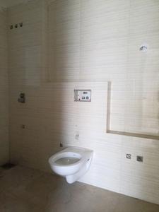 Bedroom Two Image of 1654 Sq.ft 3 BHK Apartment / Flat for rent in Kohinoor City, Kurla West Mumbai for Rs. 84000
