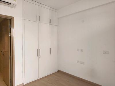 Bedroom Image of 1611 Sq.ft 3 BHK Builder Floor for sale in Sector 93 Gurgaon for Rs. 18900000