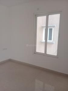 Bedroom Image of 1899 Sq.ft 3 BHK Apartment / Flat for sale in NSL East County Tower II, Uppal Hyderabad for Rs. 16000000