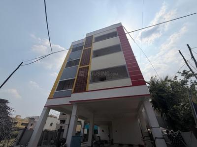 Image of 1240 Sq.ft 3 BHK Apartment / Flat for sale in Sembakkam, Chennai for Rs. 8880000