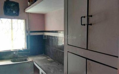 Kitchen Image of 750 Sq.ft 2 BHK Apartment / Flat for rent in Nagarjunar Colony Nalgonda for Rs. 8500