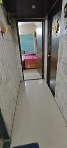 Image of 902 Sq.ft 2 BHK Apartment / Flat for sale in Haware Citi, Kasarvadavali, Thane for Rs. 7200000