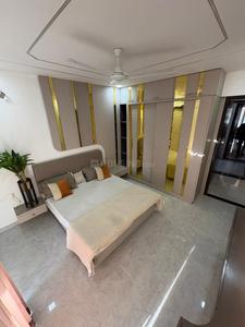 Bedroom Image of 1721 Sq.ft 3 BHK Apartment / Flat for sale in Chandrarang The Embercrest, Wakad Pune for Rs. 19100000
