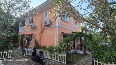 Image of 2280 Sq.ft 4 BHK Villa for sale in Cobra Vaddo, Goa for Rs. 50000000