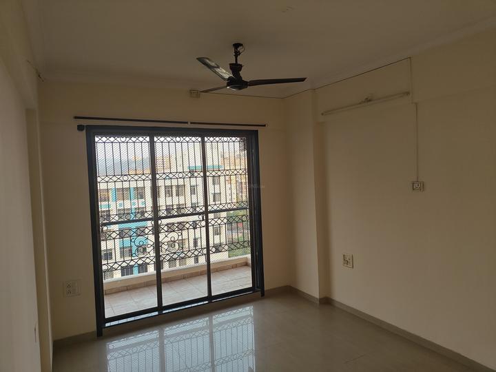 Ambika heights Nerul Bedroom One 1