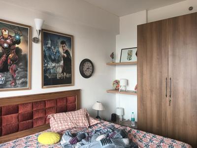 Bedroom Image of 1690 Sq.ft 3 BHK Apartment / Flat for sale in Mapsko Casa Bella, Sector 82 Gurgaon for Rs. 18000000