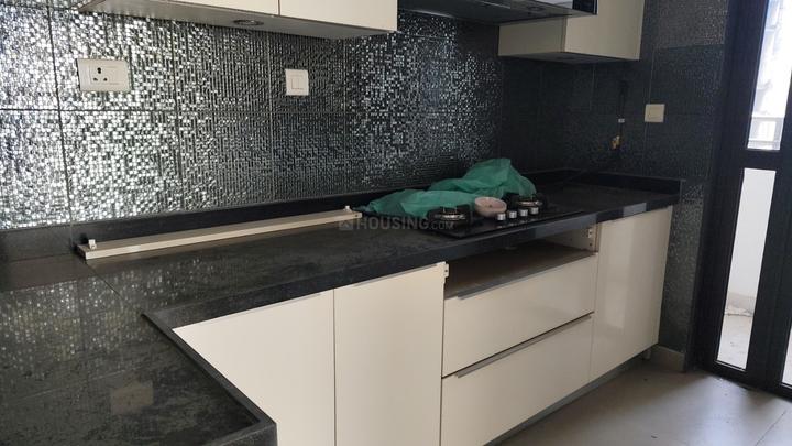 Lodha Park Main Image 1