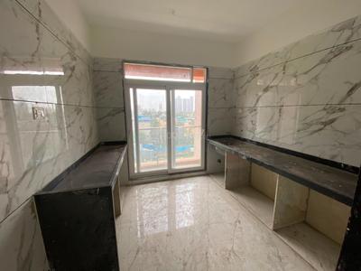 Kitchen Image of 1395 Sq.ft 2 BHK Apartment / Flat for sale in Aniruddha Icon, Nerul Navi Mumbai for Rs. 22000000