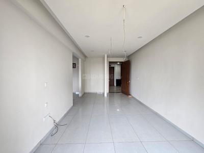 Kitchen Image of 1750 Sq.ft 3 BHK Apartment / Flat for rent in Harni Vadodara for Rs. 25000