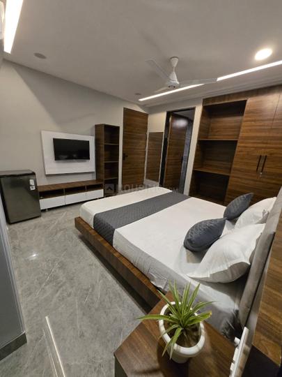 Image of The Sukhvasa PG in Sector 48, Gurgaon