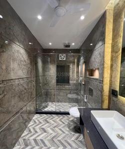 Bathroom Image of 4500 Sq.ft 4 BHK Builder Floor for sale in Greater Kailash II New Delhi for Rs. 150000000