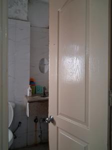 Bedroom Two Image of 925 Sq.ft 2 BHK Apartment / Flat for sale in Paras Tierea, Sector 137 Noida for Rs. 7600000