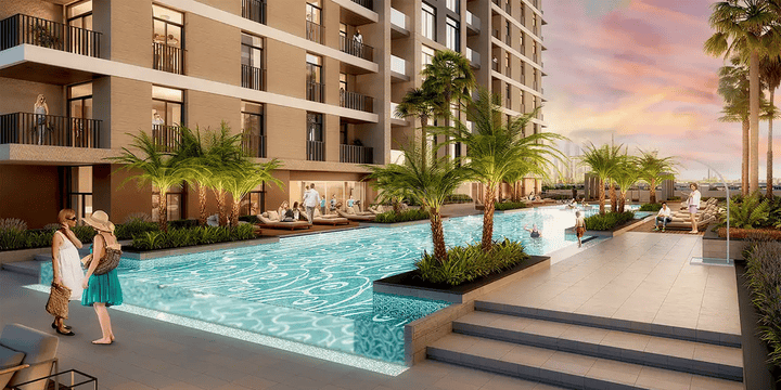 Lodha Palais Main Image 1