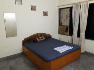 Bedroom Image of 950 Sq.ft 2 BHK Apartment / Flat for sale in DSS Mahavir Millennium, Thane West Thane for Rs. 16000000