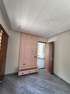 Bedroom Image of 1600 Sq.ft 3 BHK Builder Floor for rent in Canal Road Dehradun for Rs. 40000
