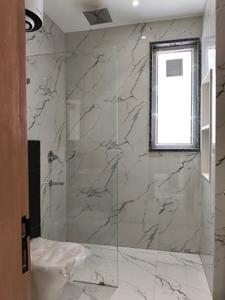 Bedroom One Image of 1628 Sq.ft 3 BHK Builder Floor for rent in Sector 57 Gurgaon for Rs. 50000