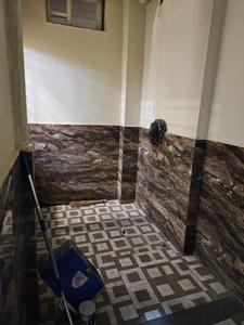 Bedroom Image of 2250 Sq.ft 2 BHK Builder Floor for rent in Mahalakshmi Nagar Indore for Rs. 20000