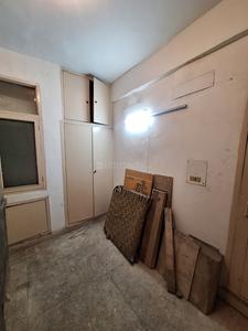 Bedroom Image of 1650 Sq.ft 4 BHK Apartment / Flat for sale in Tower Apartments, Swasthya Vihar New Delhi for Rs. 27500000
