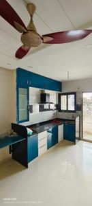 Kitchen Image of 1260 Sq.ft 2 BHK Apartment / Flat for sale in Talati Panjury Palace, Vavol Gandhinagar for Rs. 5400000
