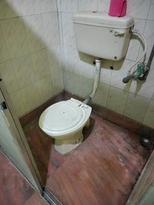 Bathroom Image of Sg in Girish Park, Kolkata