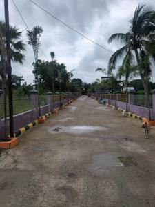 Bhasa Eco Village Internal Roads 1