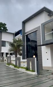 Image of 2700 Sq.ft 4 BHK Villa for sale in Kakkanad, Kochi for Rs. 25000000