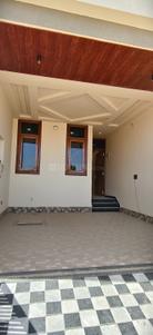 Balcony Image of 1900 Sq.ft 3 BHK Duplex for sale in Jagatpura Jaipur for Rs. 14500000