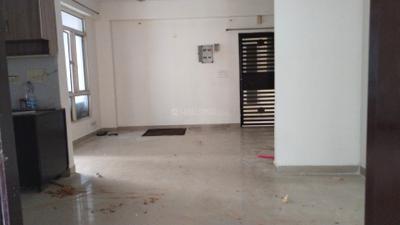 Living Room Image of 1056 Sq.ft 2 BHK Apartment / Flat for sale in Supertech Livingston, Crossings Republik Ghaziabad for Rs. 10100000