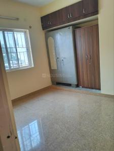 Bedroom Image of 1300 Sq.ft 2 BHK Independent House for rent in Halasuru Bengaluru for Rs. 35000