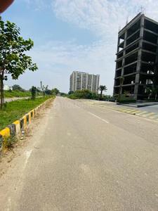 Image of 804 Sq.ft 2 BHK Apartment / Flat for sale in SCC Blossom, Raj Nagar Extension, Ghaziabad for Rs. 6100000