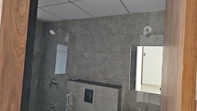 Image of 950 Sq.ft 2 BHK Apartment / Flat for rent in Gagan Klara, Balewadi, Pune for Rs. 38000