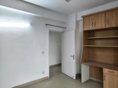 Bedroom Image of 2200 Sq.ft 4 BHK Apartment / Flat for sale in Tulip Purple, Sector 69 Gurgaon for Rs. 28000000