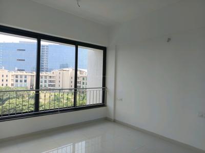 Bedroom Image of 1100 Sq.ft 2 BHK Apartment / Flat for rent in SP Residency, Fursungi Pune for Rs. 29000