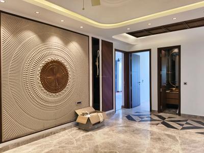 Dining Area Image of 3400 Sq.ft 4 BHK Builder Floor for sale in Malibu Town Floors, Sector 47 Gurgaon for Rs. 42500000