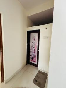 1 BHK Flat