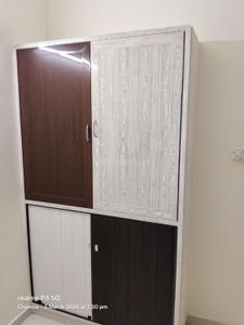 Bedroom Image of 420 Sq.ft 1 BHK Apartment / Flat for sale in Crest Gratia, Kundrathur Chennai for Rs. 3100000
