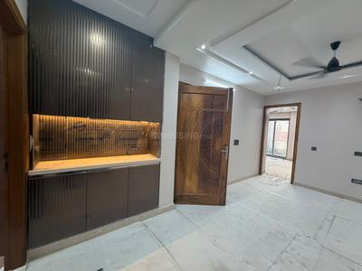 3 BHK Independent Builder Floor