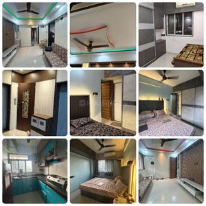 Image of 1300 Sq.ft 2 BHK Apartment / Flat for sale in Adinath Group Alpine, Panvel, Navi Mumbai for Rs. 10500000