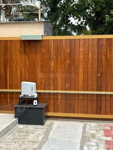 Balcony Image of 2323 Sq.ft 3 BHK Villa for sale in SRN The Courtyard, Karapakkam Chennai for Rs. 31196469