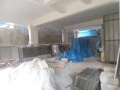 Car Garage Image of 5500 Sq.ft 10 BHK Independent House for sale in Hebbal Bengaluru for Rs. 45000000