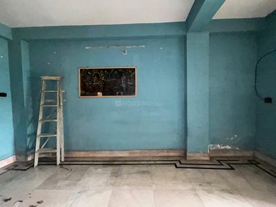 Bedroom Image of 870 Sq.ft 2 BHK Apartment / Flat for rent in Rajarhat Kolkata for Rs. 9000