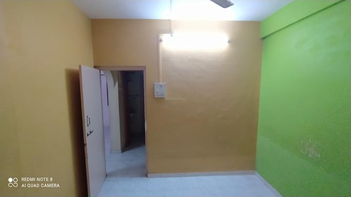 Shivdarshan Apartment Bedroom 1