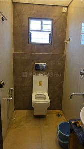 Image of 1350 Sq.ft 3 BHK Apartment / Flat for sale in Pankaj Gokul Enclave Wing C Wing D, Zingabai Takli, Nagpur for Rs. 6200000