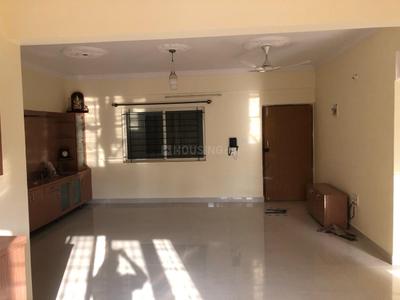 Hall Image of 1609 Sq.ft 3 BHK Apartment / Flat for sale in Kalyan Nagar Bengaluru for Rs. 12500000