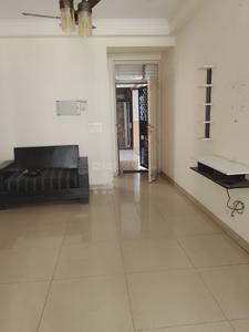 2.5 BHK Flat