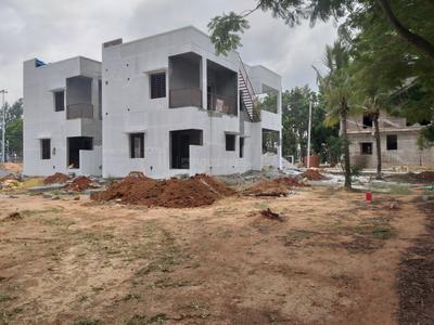 Image of 1200 Sq.ft 2 BHK Builder Floor for sale in Bagalur, Hosur for Rs. 13500000