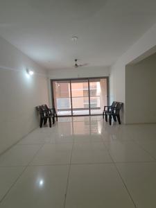 Hall Image of 3300 Sq.ft 4 BHK Apartment / Flat for sale in Vastrapur Ahmedabad for Rs. 36000000